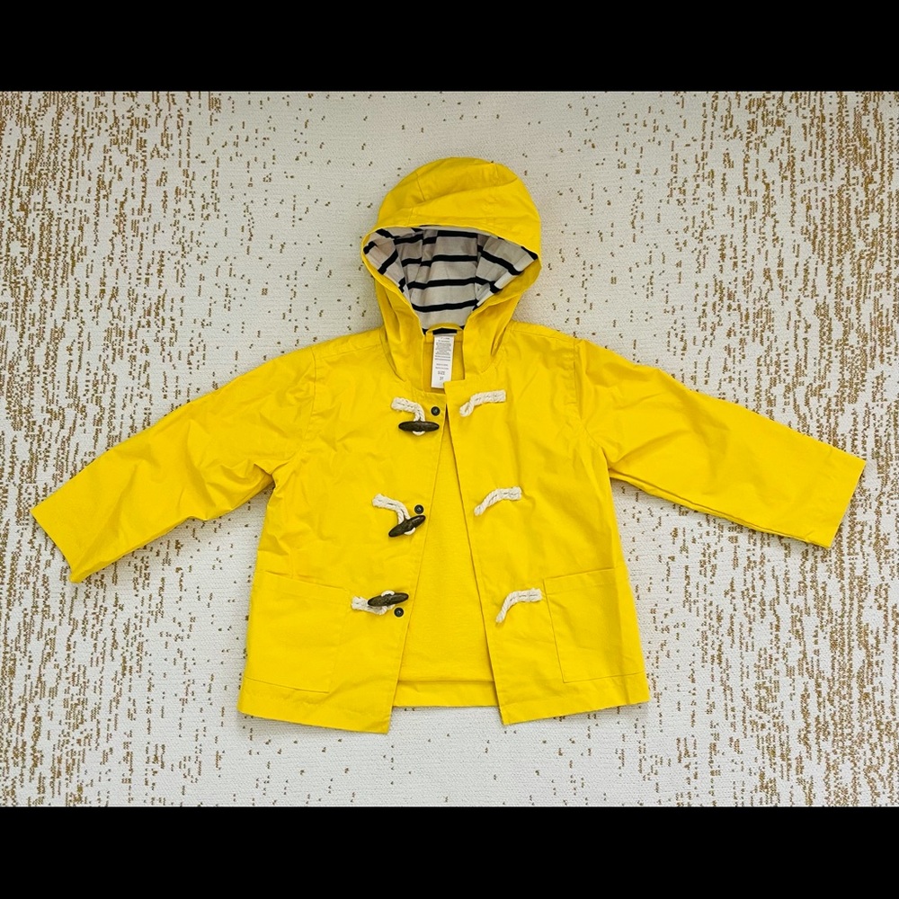 Raincoat